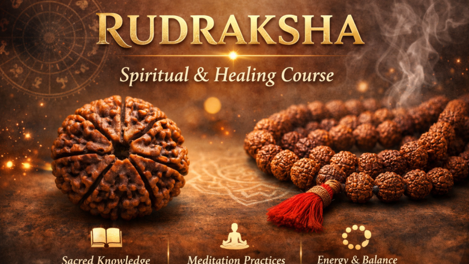 Rudraksha