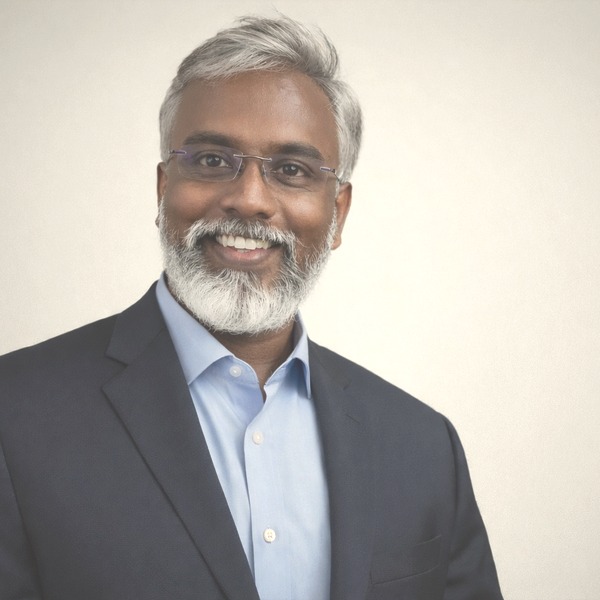 Sachin Gopal